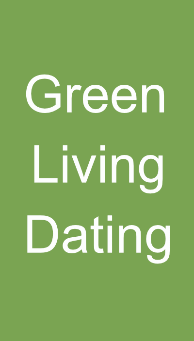green living dating
